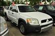 2006 Mitsubishi Raider