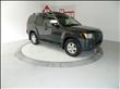 2008 Nissan Xterra