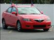2007 Mazda 3