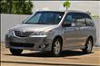 2004 Mazda MPV