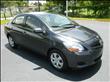 2007 Toyota Yaris