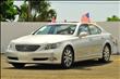 2008 Lexus LS 460