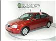 2008 Suzuki Forenza