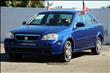 2007 Suzuki Forenza