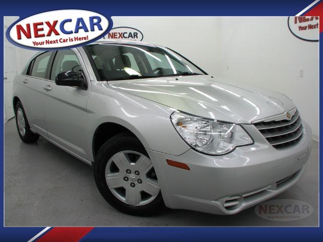 2010 Chrysler Sebring for sale