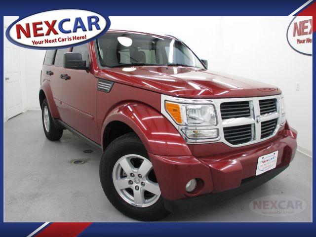 2008 Dodge Nitro for sale