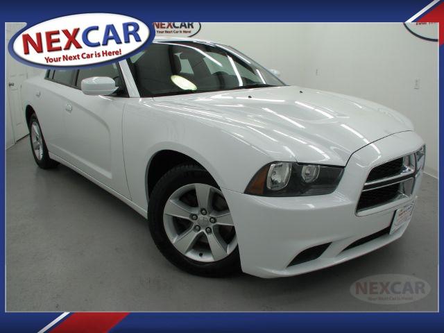 2011 Dodge Charger for sale