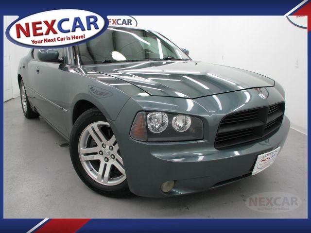 2006 Dodge Charger for sale