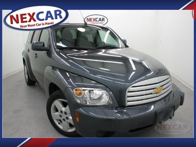 2011 Chevrolet HHR for sale