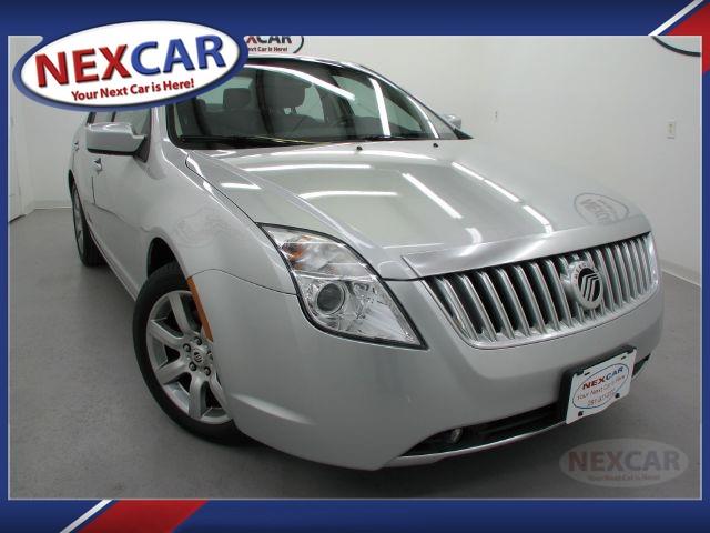 2011 Mercury Milan for sale