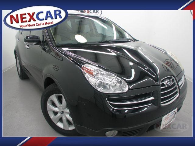 2006 Subaru B9 Tribeca for sale