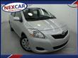 2012 Toyota Yaris