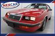 1988 Chrysler Lebaron