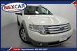 2009 Ford Taurus X