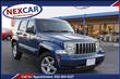 2009 Jeep Liberty