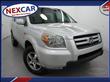 2006 Honda Pilot