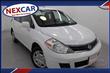 2010 Nissan Versa