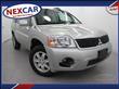 2011 Mitsubishi Endeavor