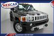 2008 Hummer H3