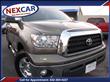 2008 Toyota Tundra