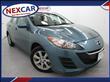 2010 Mazda 3