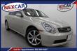 2006 Infiniti G35