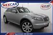 2006 Infiniti FX35
