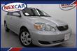 2006 Toyota Corolla