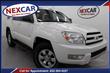 2003 Toyota 4Runner