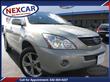2007 Lexus RX 400h