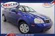 2008 Suzuki Forenza