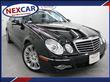 2008 Mercedes-Benz E Class