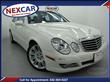 2008 Mercedes-Benz E Class