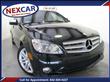2008 Mercedes-Benz C Class