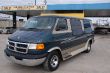 2001 Dodge Ram Van