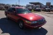 1997 Mercury Grand Marquis