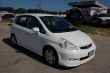 2007 Honda Fit