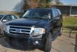 2011 Ford Expedition