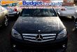 2008 Mercedes-Benz C Class