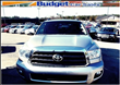 2008 Toyota Sequoia