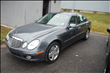 2007 Mercedes-Benz E Class