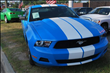 2010 Ford Mustang