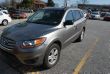 2011 Hyundai Santa Fe