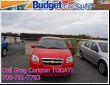 2010 Chevrolet Aveo