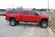 2007 Chevrolet Silverado 2500