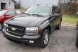2008 Chevrolet TrailBlazer
