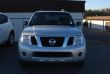 2008 Nissan Pathfinder