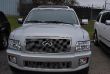 2008 Infiniti QX56