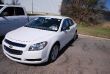 2011 Chevrolet Malibu