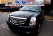 2007 Cadillac Escalade EXT